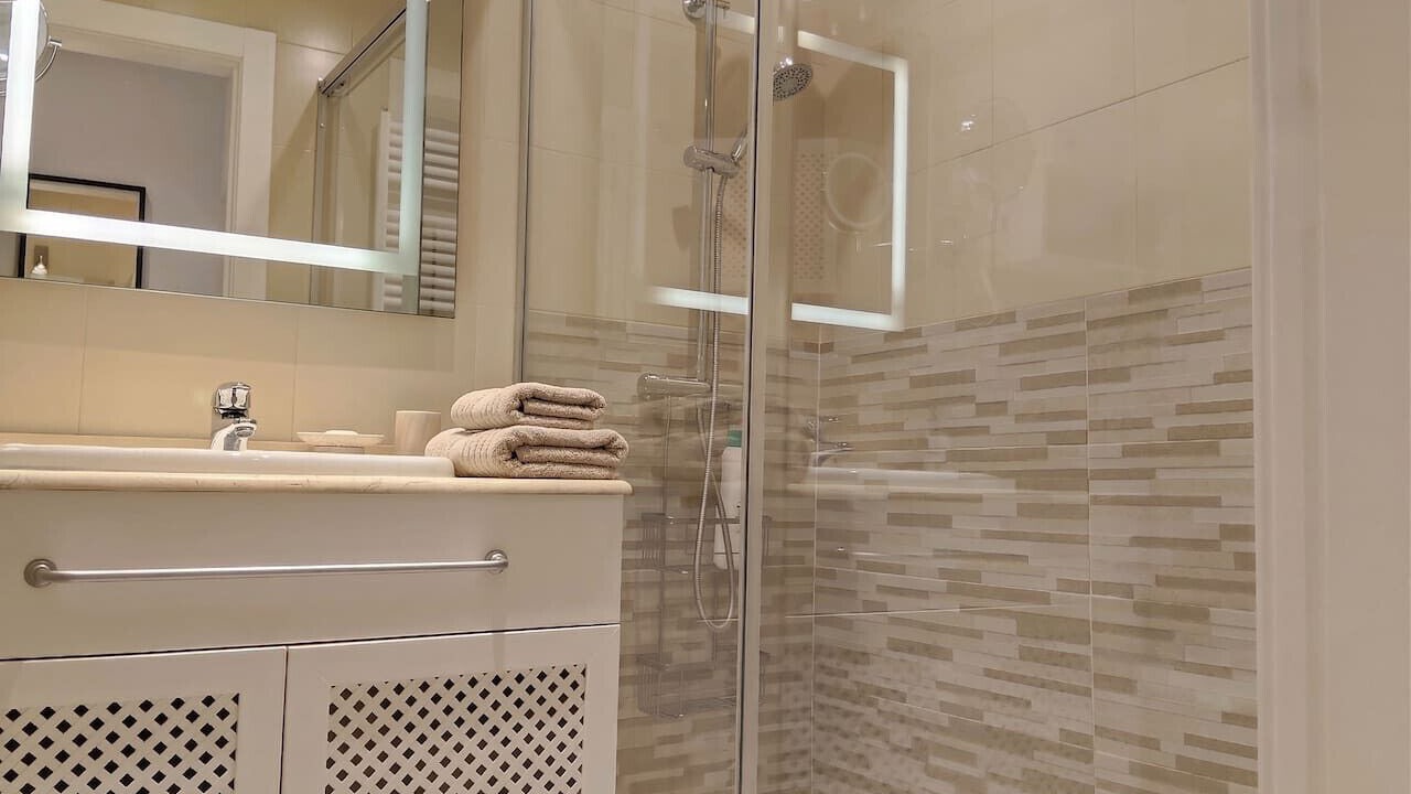 Photo of Bathroom in Caserio Los Tarquinos