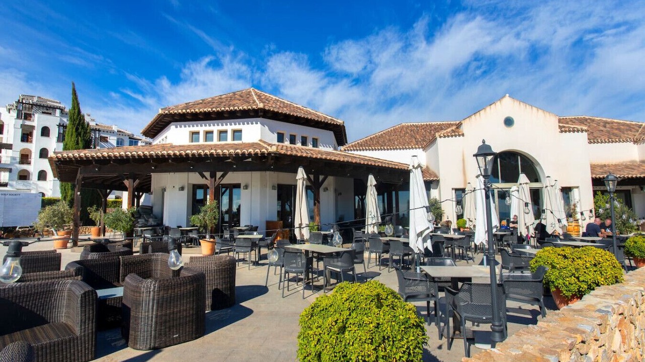 Photo of Outdoor in Caserio Los Tarquinos