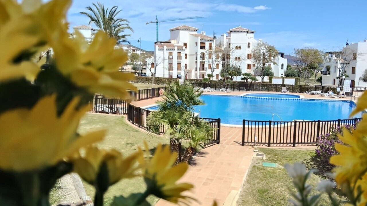 Photo of Outdoor in Caserio Los Tarquinos