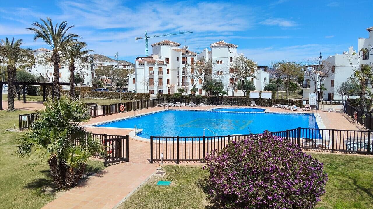 Photo of Outdoor in Caserio Los Tarquinos
