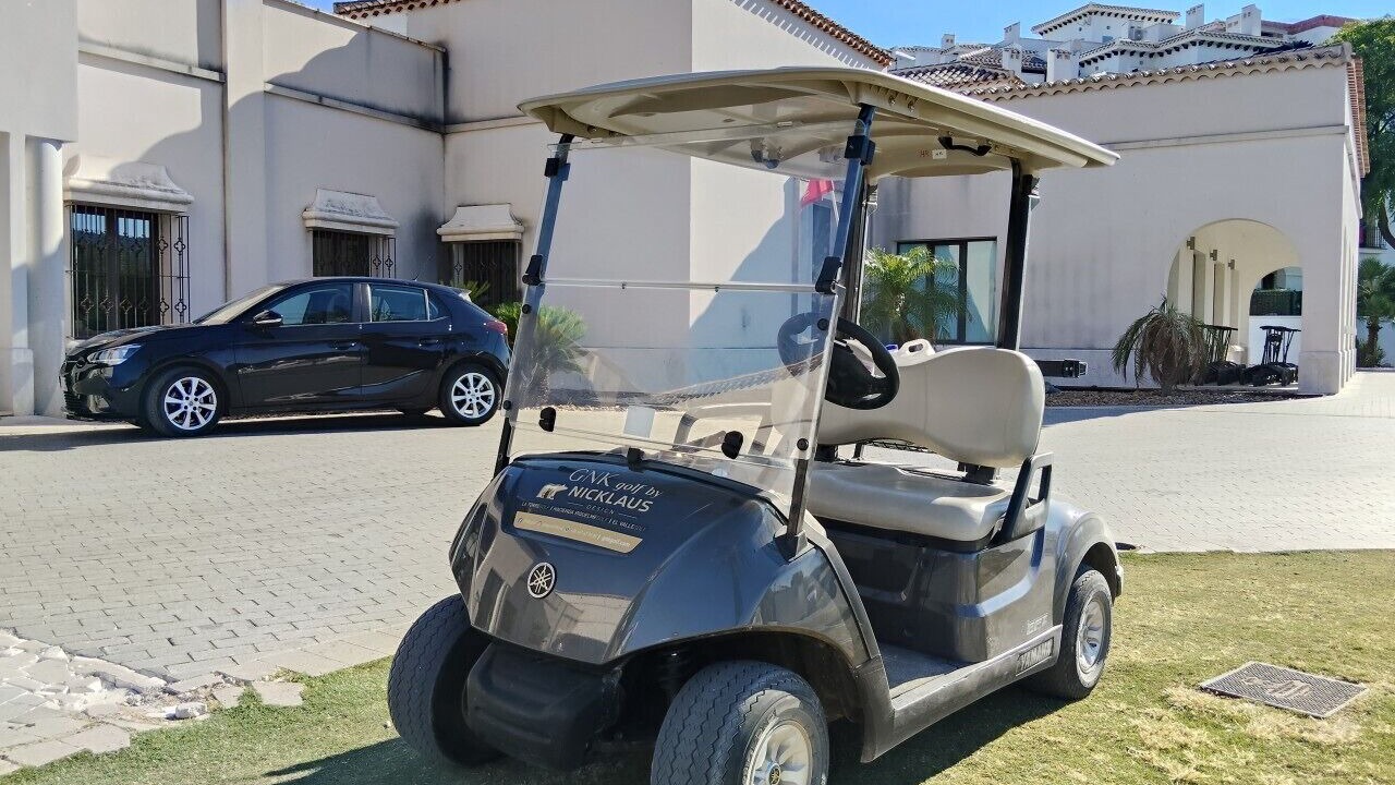 Photo of Others in Caserio Los Tarquinos