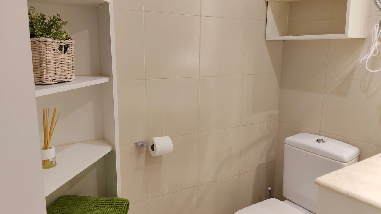 Photo of Bathroom in Caserio Los Tarquinos