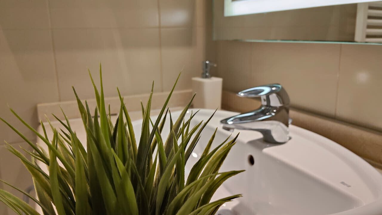 Photo of Bathroom in Caserio Los Tarquinos