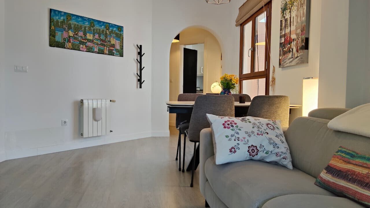 Photo of Bedroom in Caserio Los Tarquinos