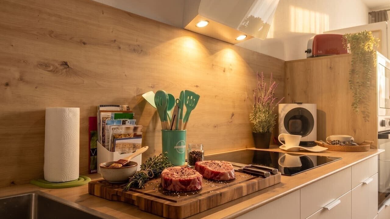 Photo of Kitchen in Murcia