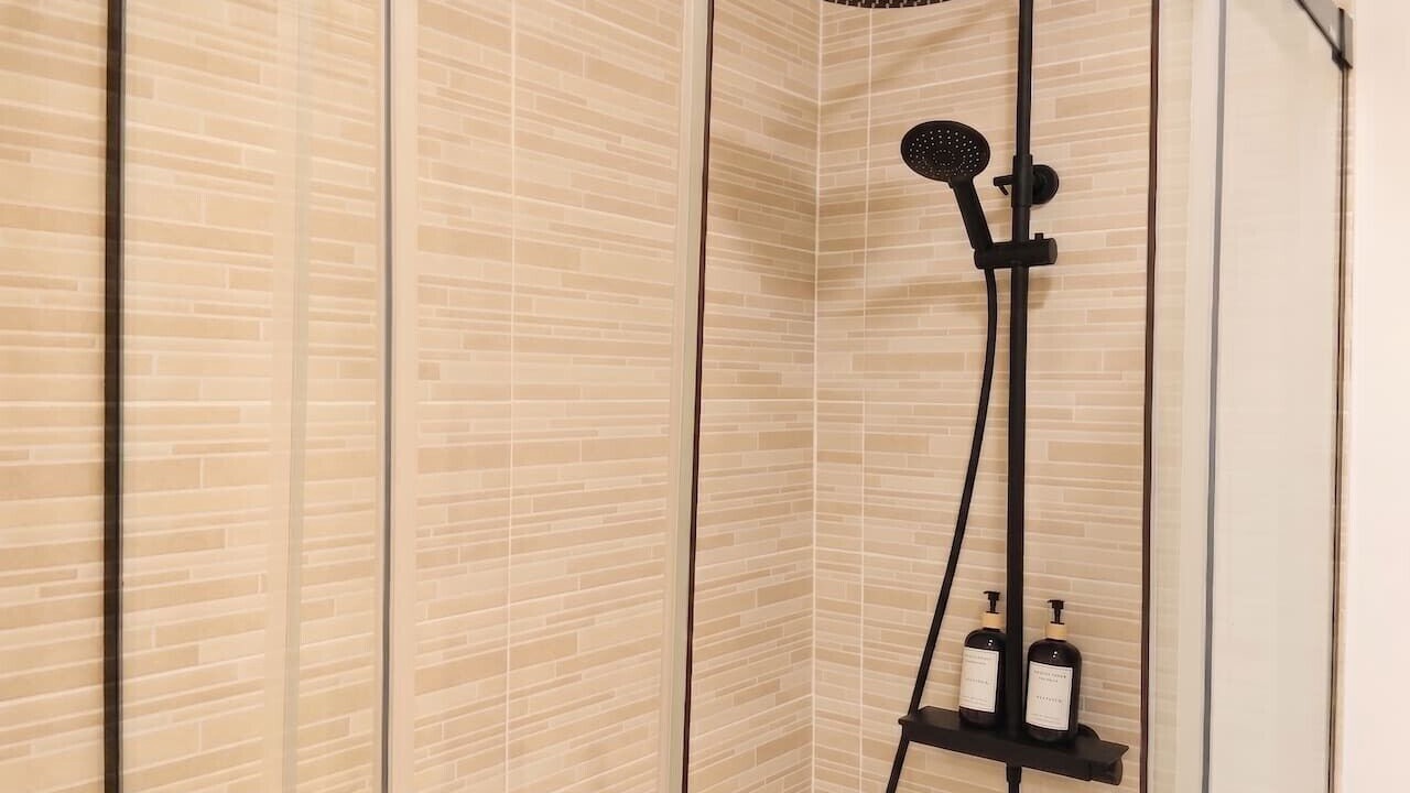 Photo of Bathroom in Murcia