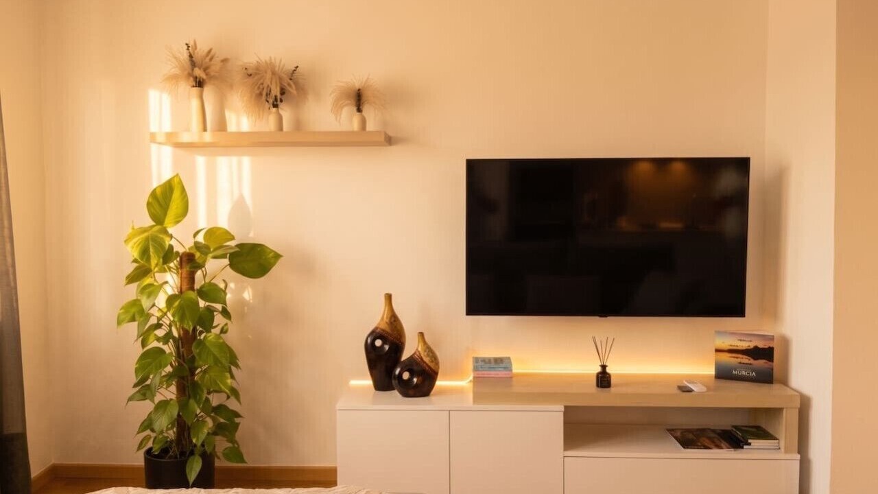 Photo of Bedroom in Murcia