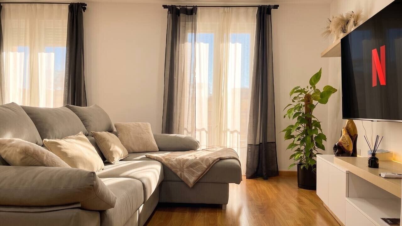 Photo of Bedroom in Murcia