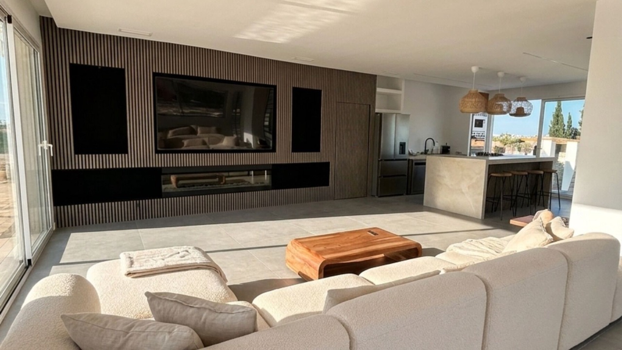 Photo of Livingroom in Elche