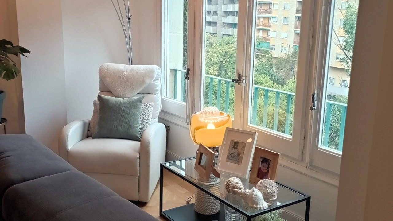 Photo of Livingroom in Zaragoza Centro