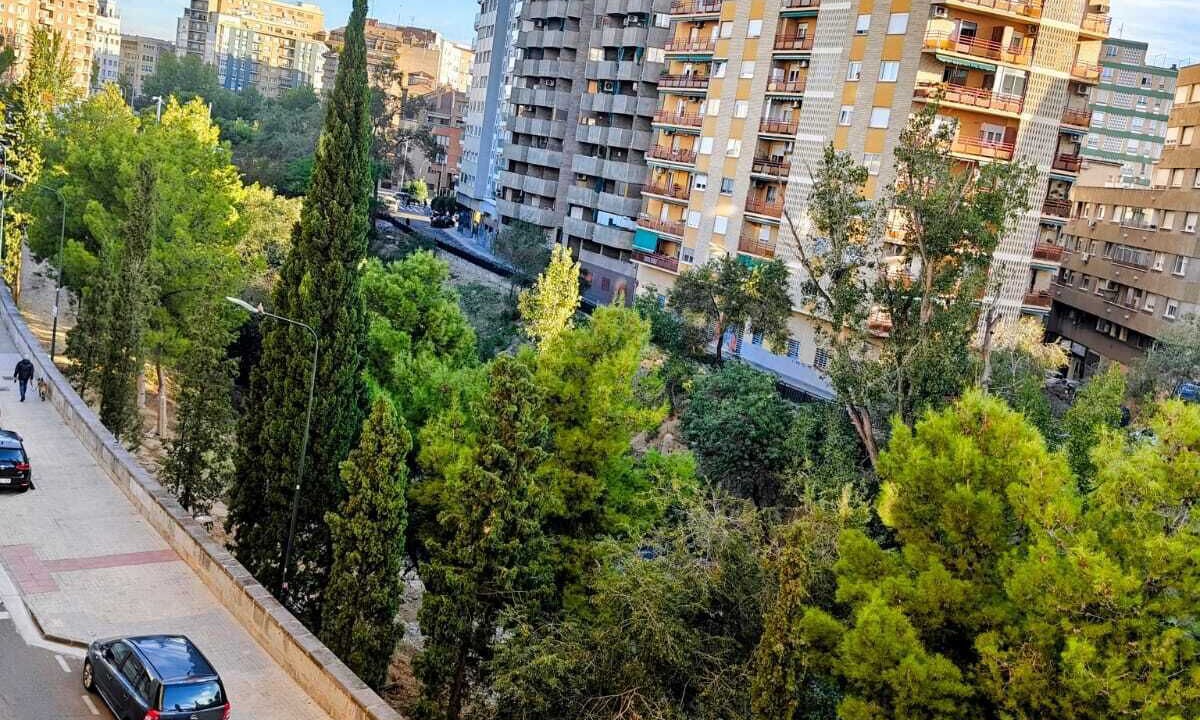Photo of Others in Zaragoza Centro