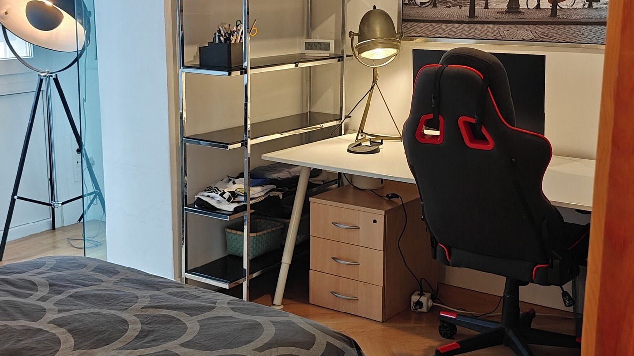 Photo of Bedroom in Zaragoza Centro