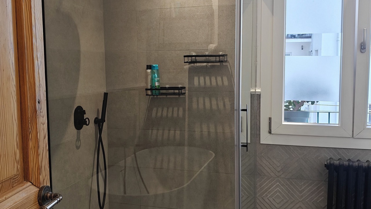 Photo of Bathroom in Zaragoza Centro