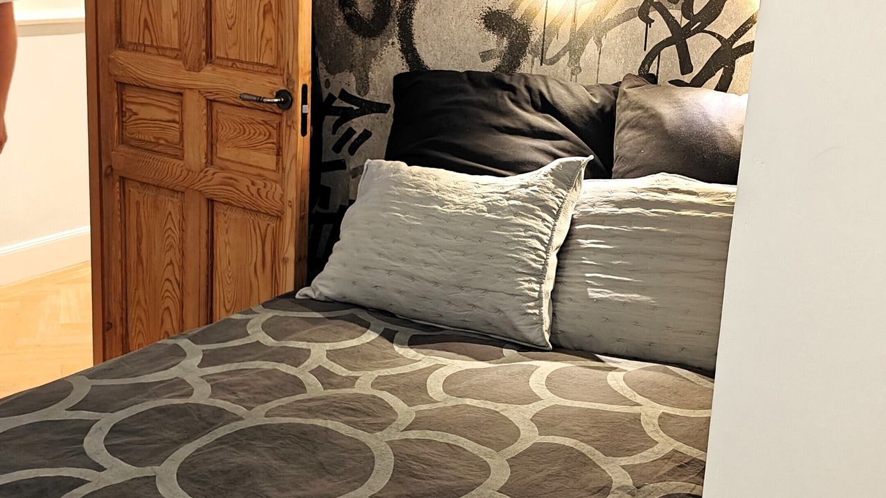 Photo of Bedroom in Zaragoza Centro