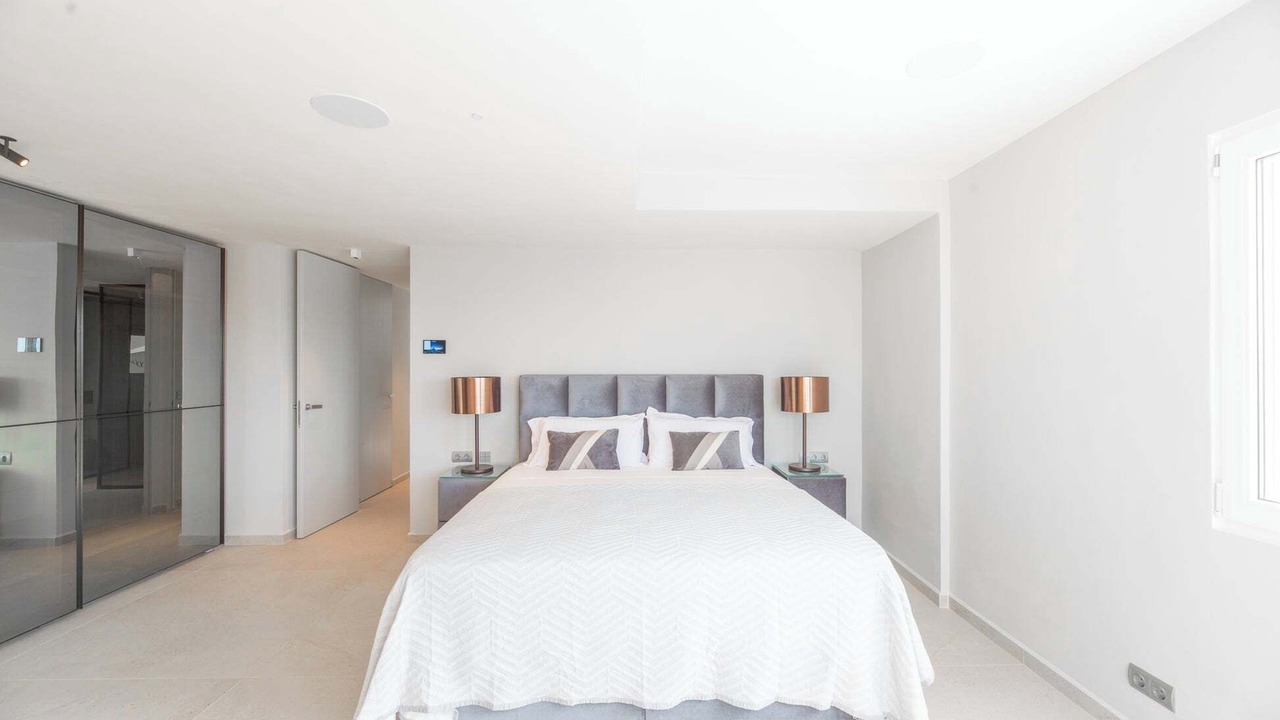 Photo of Bedroom in Can Furnet