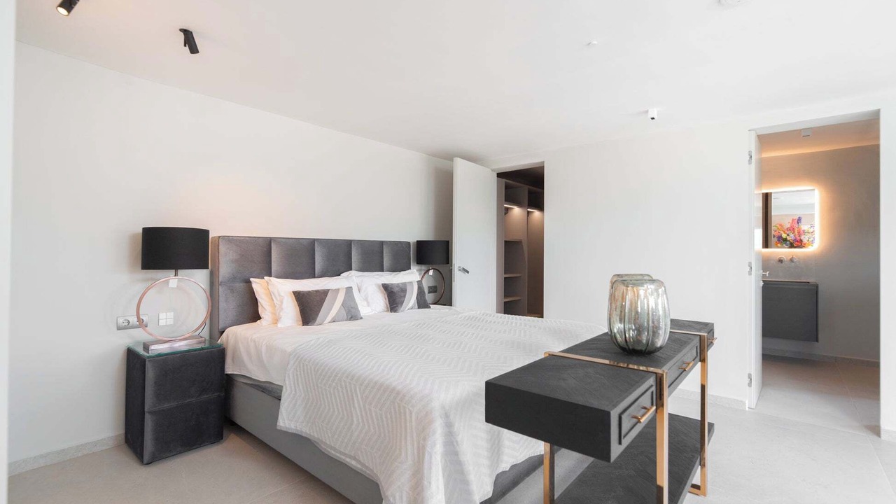 Photo of Bedroom in Can Furnet
