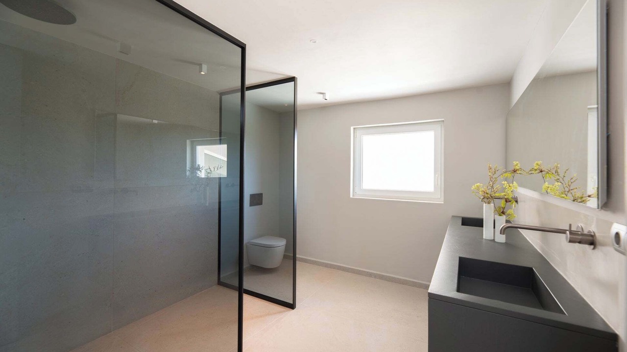 Photo of Bathroom in Can Furnet