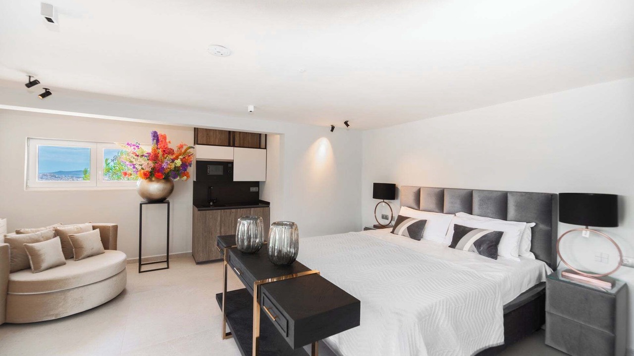 Photo of Bedroom in Can Furnet