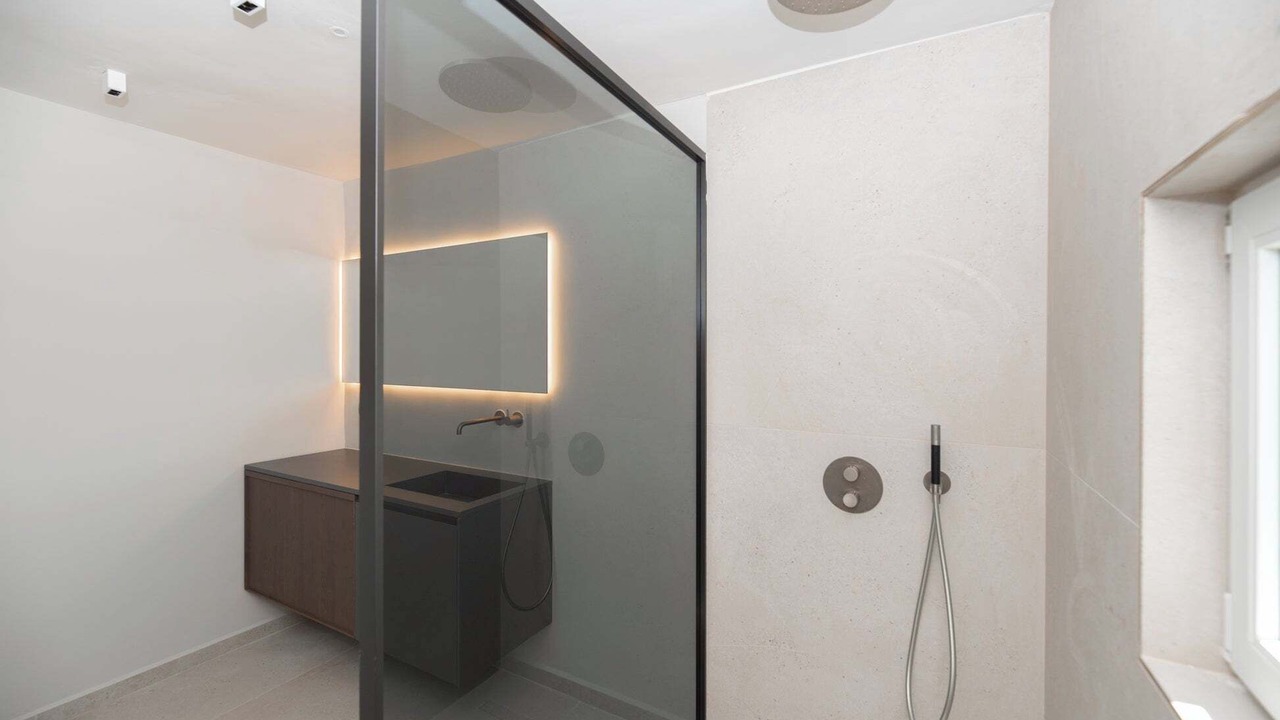 Photo of Bathroom in Can Furnet
