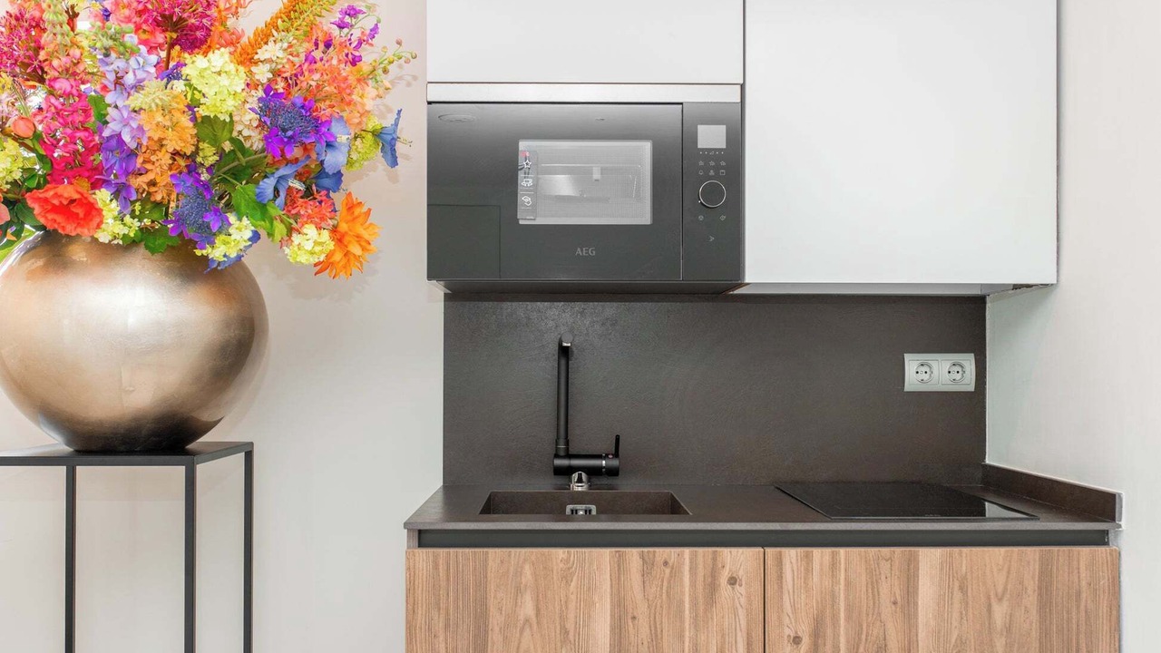 Photo of Kitchen in Can Furnet