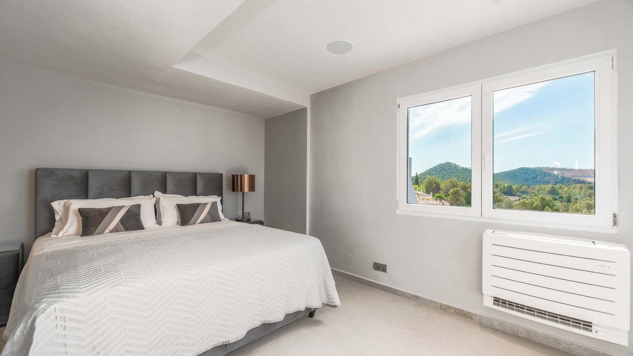 Photo of Bedroom in Can Furnet