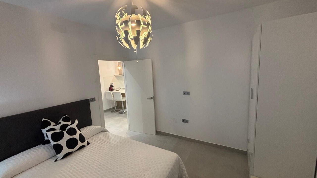 Photo of Bedroom in Los Valientes