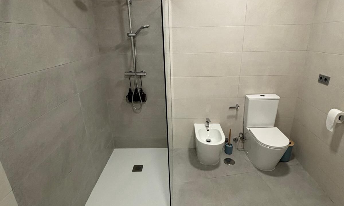 Photo of Bathroom in Los Valientes