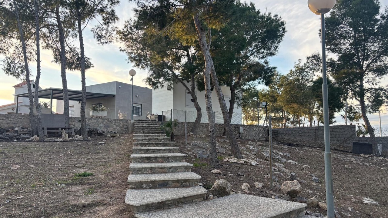 Photo of Outdoor in Los Valientes