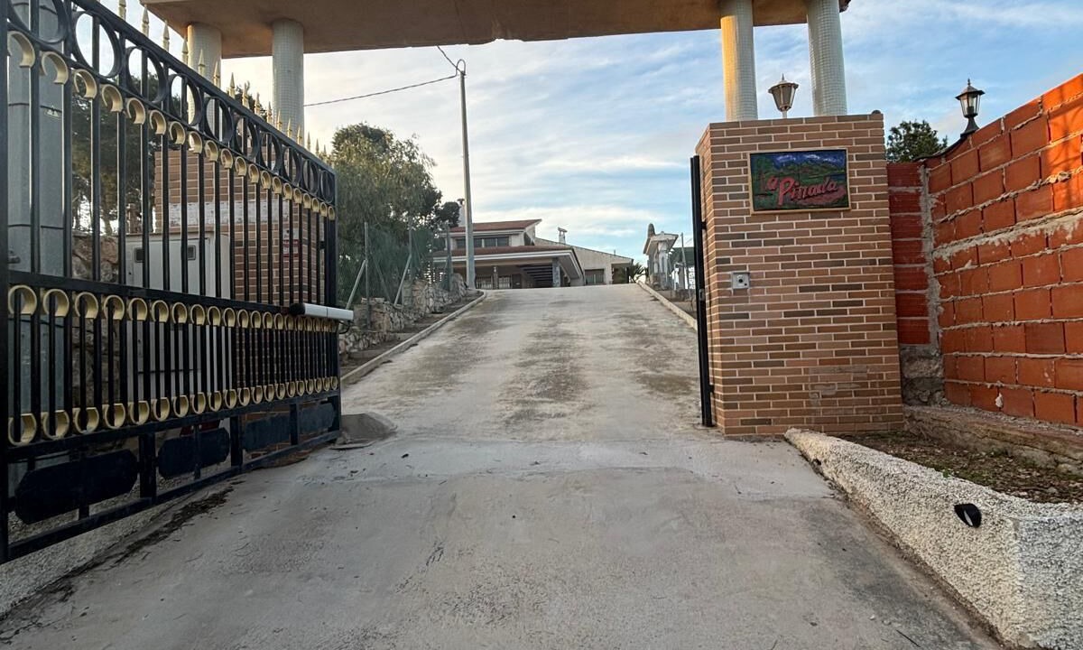 Photo of Outdoor in Los Valientes