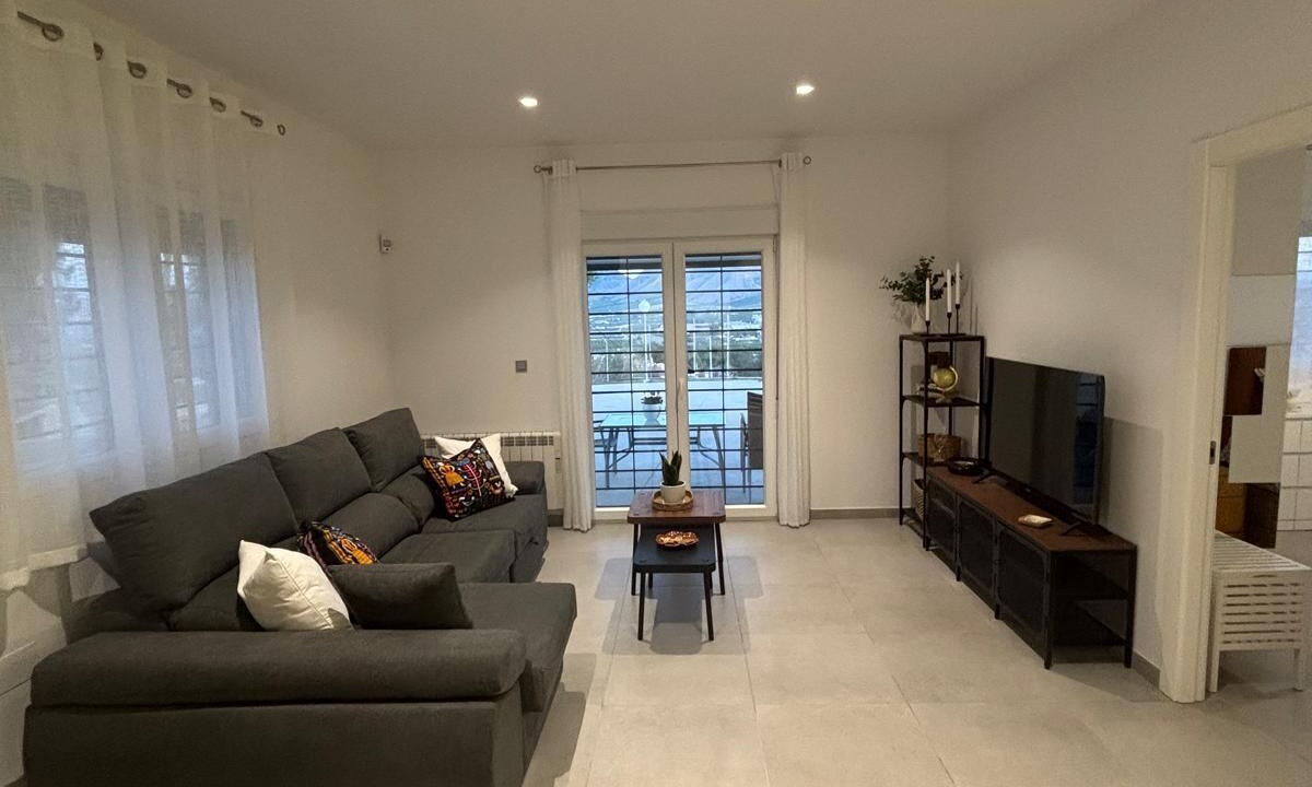 Photo of Livingroom in Los Valientes