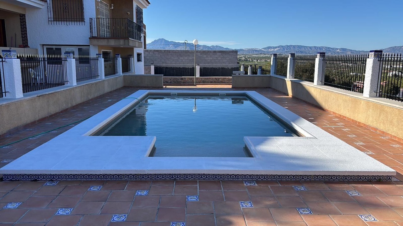 Photo of Outdoor in Los Valientes