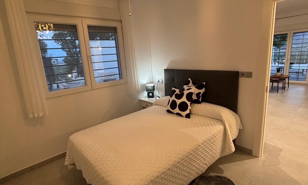 Photo of Bedroom in Los Valientes