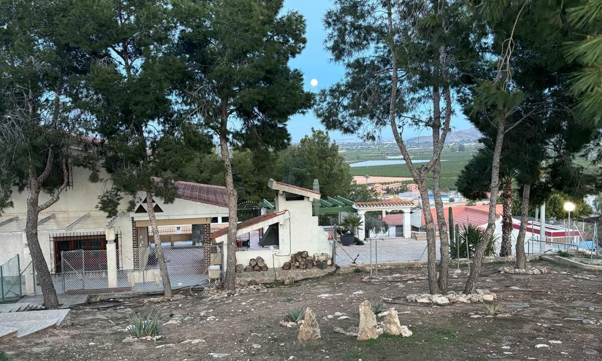 Photo of Outdoor in Los Valientes
