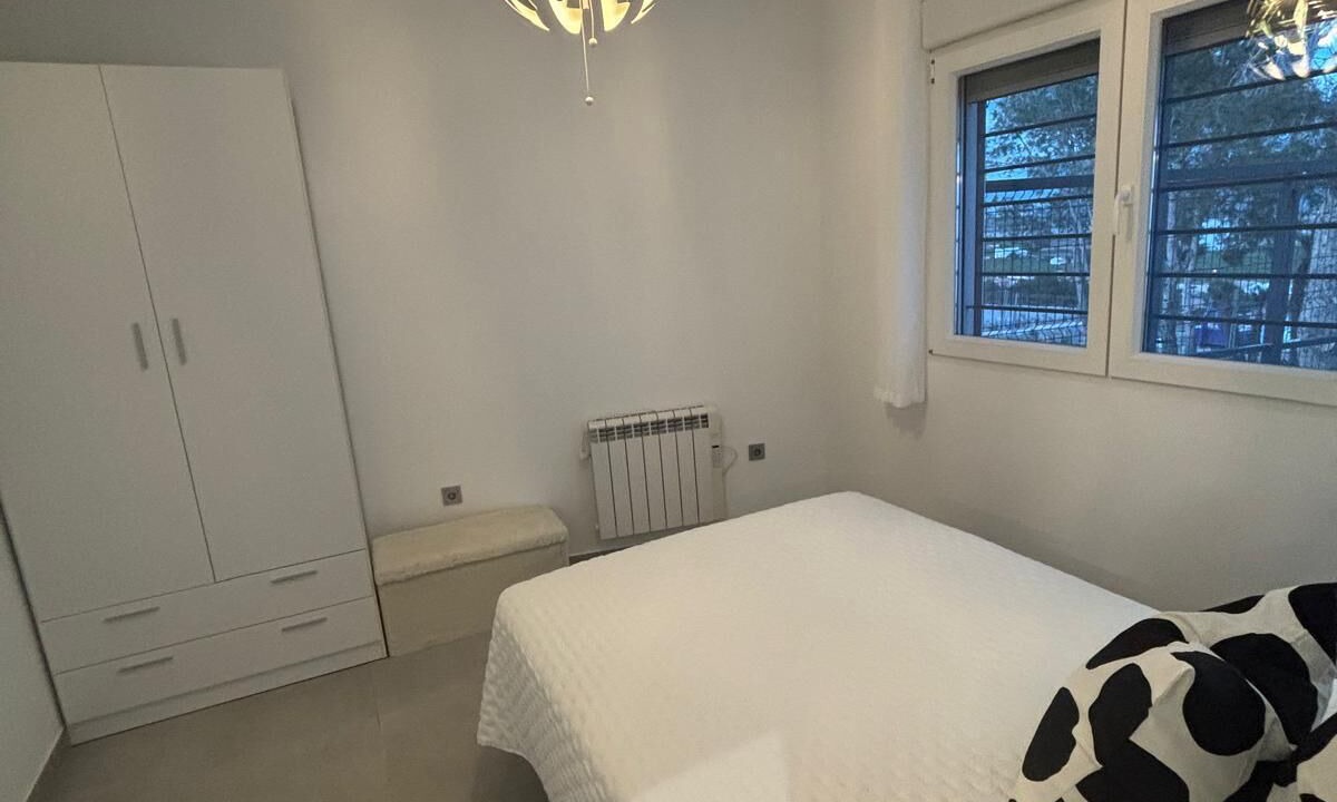 Photo of Bedroom in Los Valientes