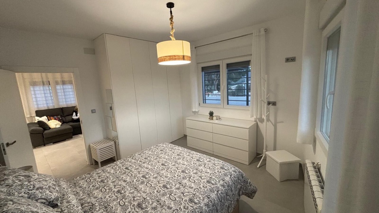 Photo of Bedroom in Los Valientes