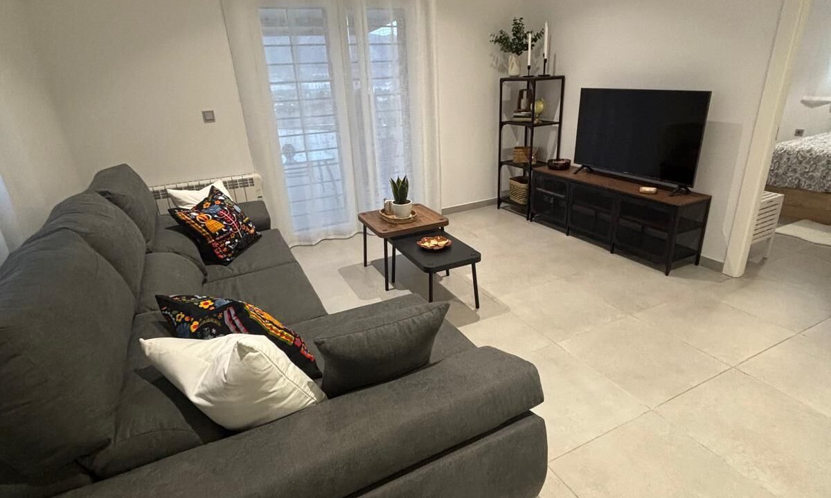 Photo of Livingroom in Los Valientes
