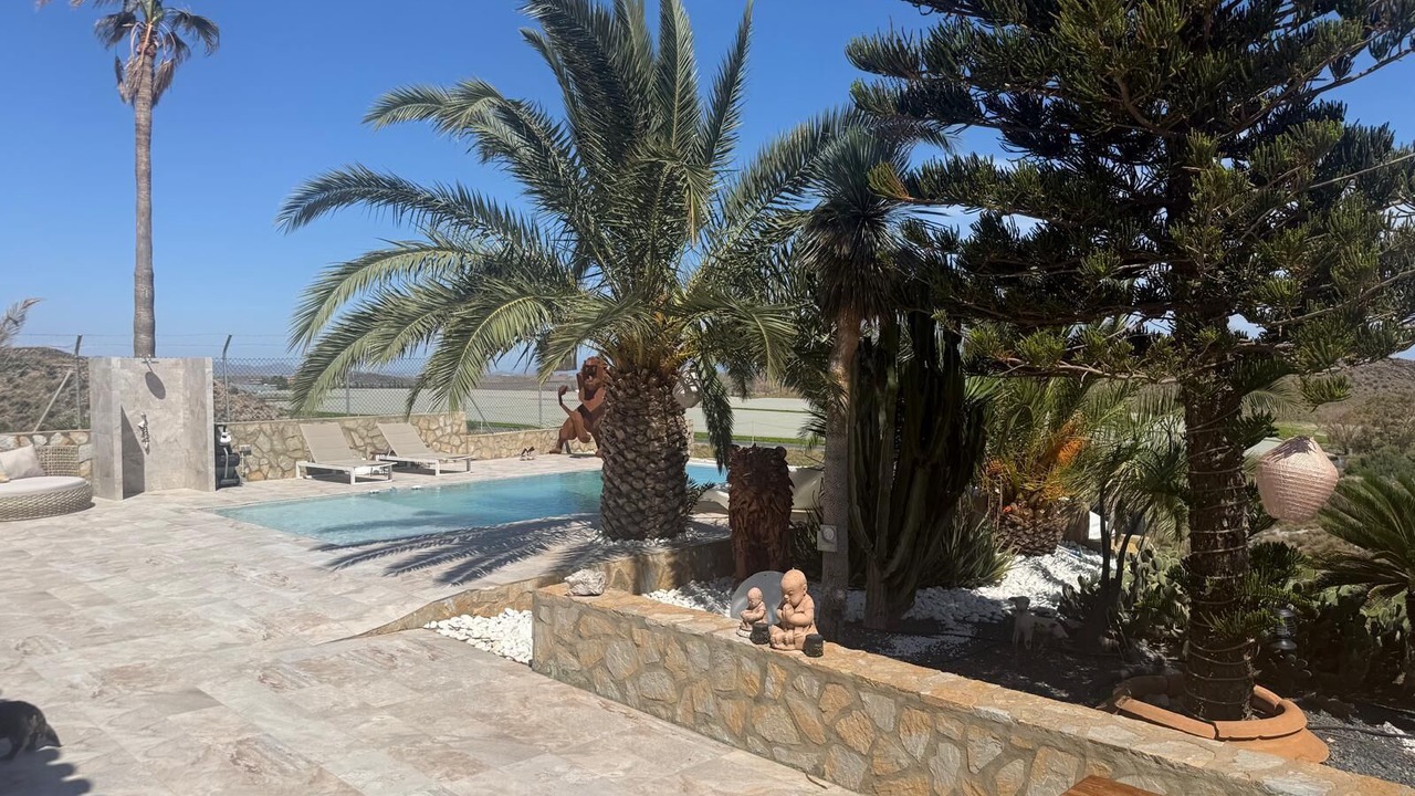 Photo of Outdoor in Pulpi