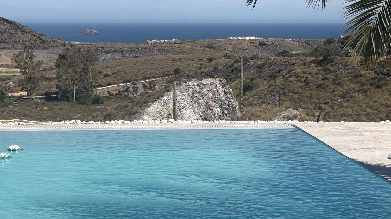 Photo of Outdoor in Pulpi
