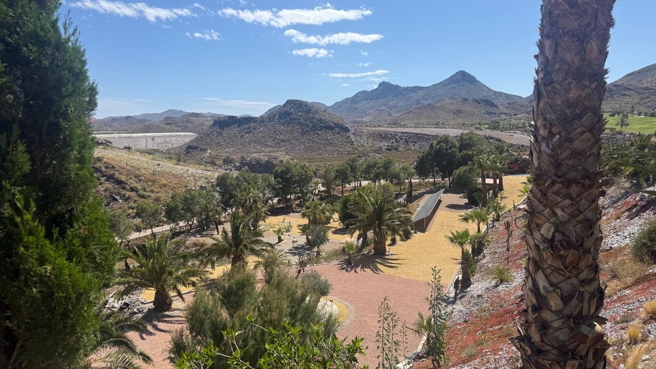 Photo of Outdoor in Pulpi