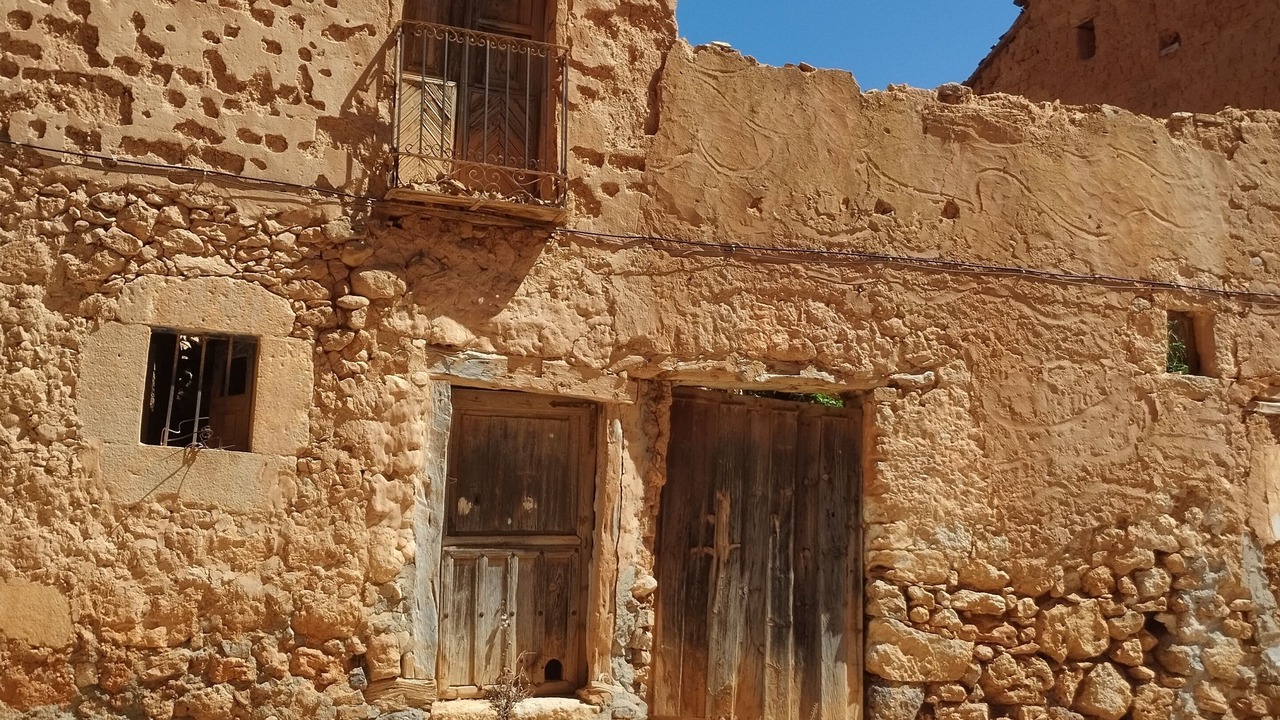Photo of Outdoor in Alcubilla del Marques