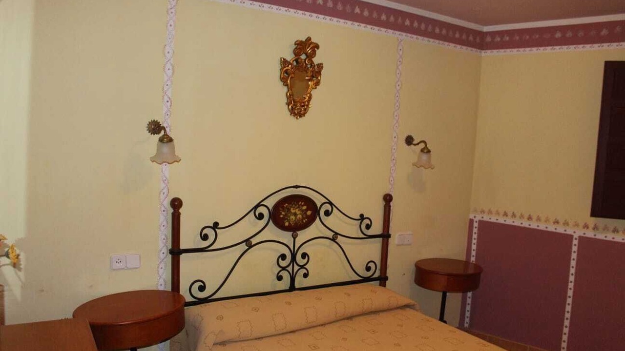 Photo of Bedroom in Alcubilla del Marques
