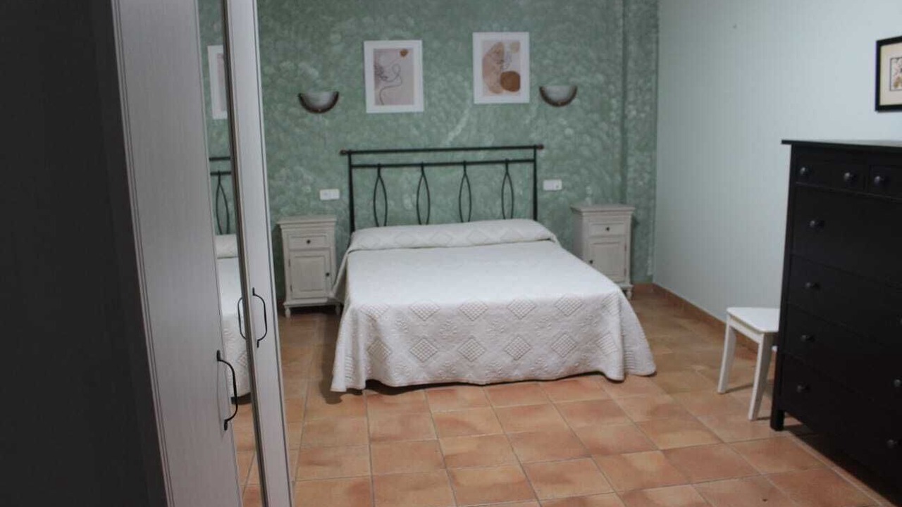 Photo of Bedroom in Alcubilla del Marques