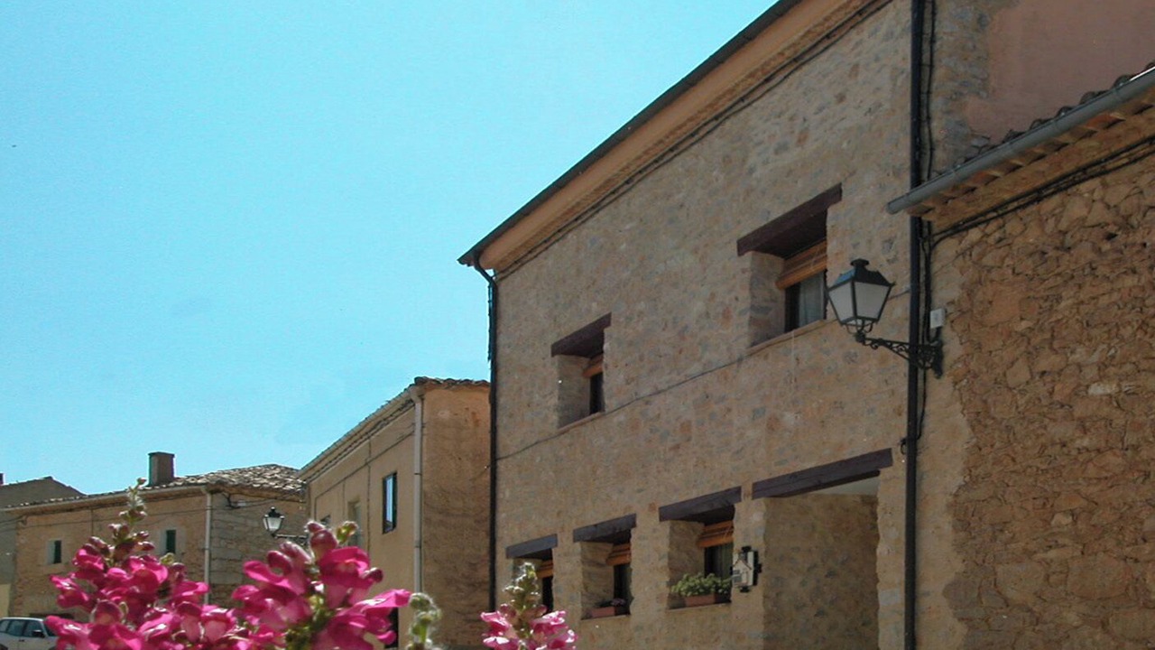 Photo of Outdoor in Alcubilla del Marques