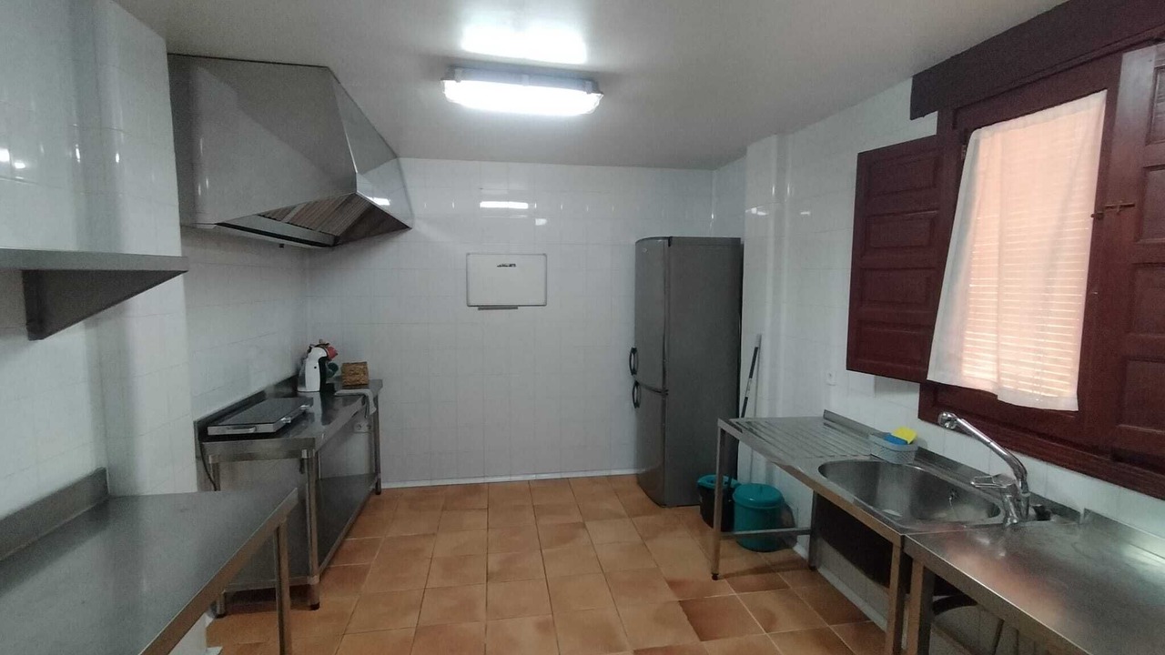Photo of Kitchen in Alcubilla del Marques
