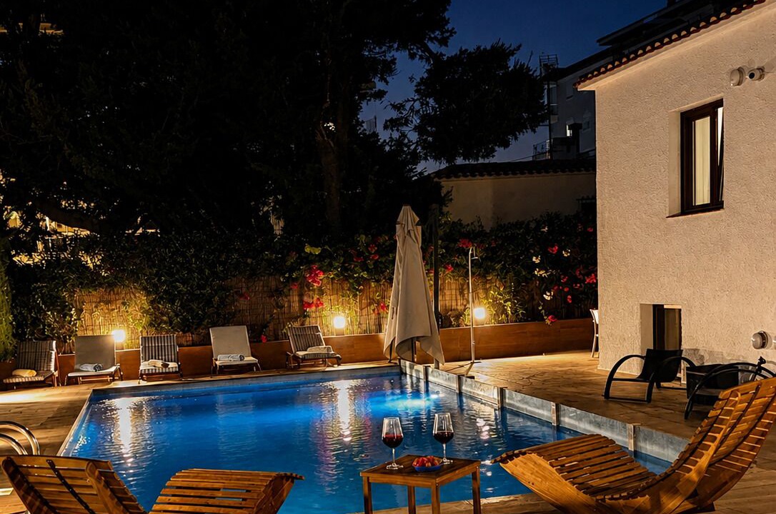 Photo of Outdoor in Punta Prima