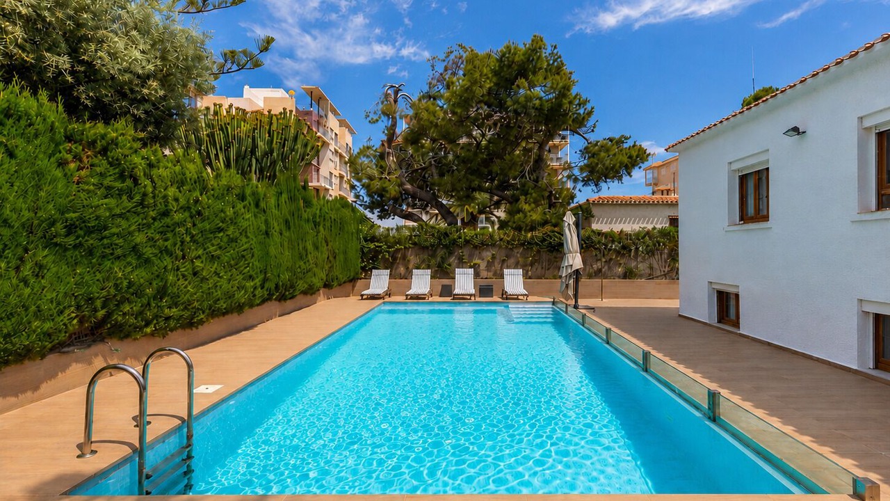 Photo of Outdoor in Punta Prima