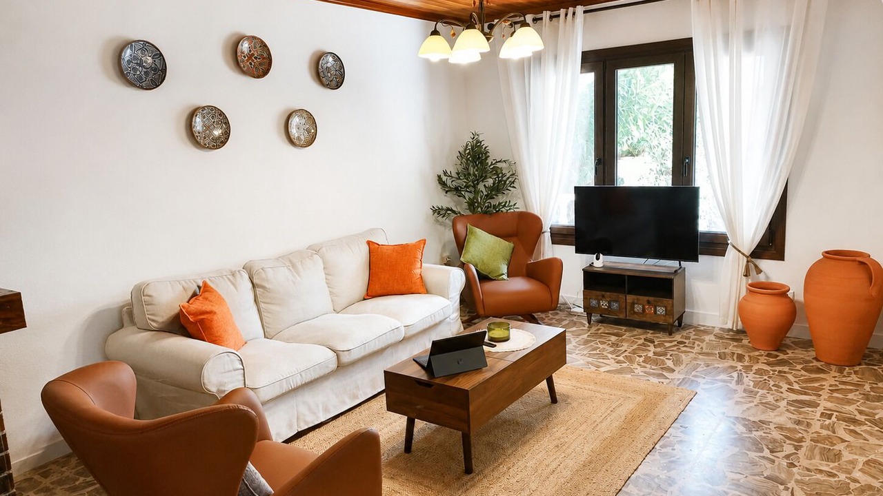 Photo of Livingroom in Punta Prima