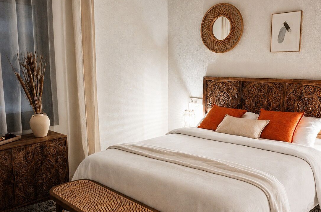 Photo of Bedroom in Punta Prima