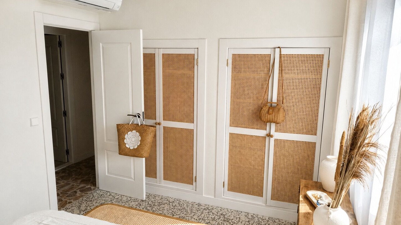 Photo of Bedroom in Punta Prima