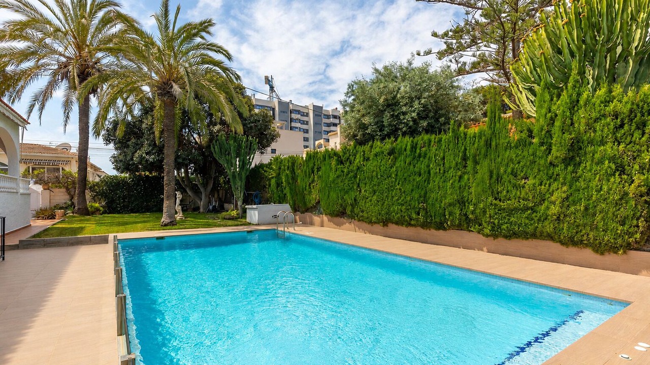 Photo of Outdoor in Punta Prima